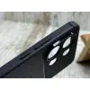Чохол Carbon TPU на Xiaomi Redmi Note 13 4G