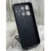 Чохол Carbon TPU на Xiaomi Redmi Note 13 4G