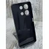 Чохол Carbon TPU на Xiaomi Redmi Note 13 4G