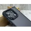 Чохол Dual Case на Xiaomi Redmi Note 13 4G