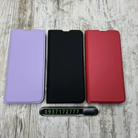 Чохол книжка Fibra на Xiaomi Redmi Note 13 4G 