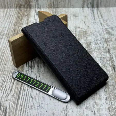 Чохол книжка Fibra на Xiaomi Redmi Note 13 4G 