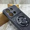 Чохол Hard Armor Magnetic для Redmi Note 13 4G – Надійний захист