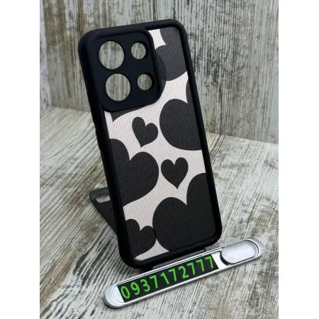 Чохол Pretty Love TPU на Xiaomi Redmi Note 13 4G 