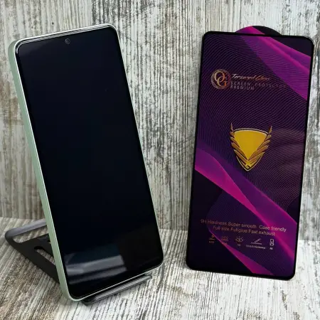 Скло OG на Xiaomi Redmi Note 13 4G 