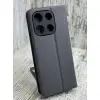 Чохол книжка Leather Book на Xiaomi Redmi Note 13 4G