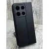 Чохол книжка Leather Book на Xiaomi Redmi Note 13 4G