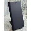 Чохол книжка Leather Book на Xiaomi Redmi Note 13 4G