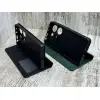 Чохол Leather Book Case на Xiaomi Redmi Note 13 4G