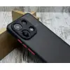 Чохол Matt Case на Xiaomi Redmi Note 13 4G