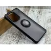 Чохол Matt Ring на Xiaomi Redmi Note 13 4G