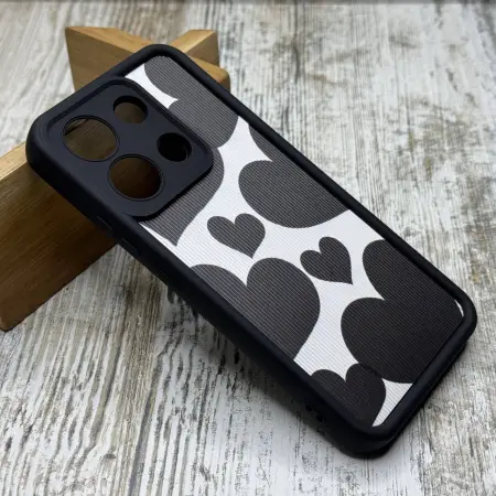 Чохол Pretty Love на Xiaomi Redmi Note 13 4G 