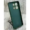Чохол Silicone Case на Xiaomi Redmi Note 13 4G
