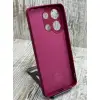 Чохол Silicone Case на Xiaomi Redmi Note 13 4G