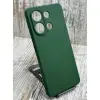 Чохол Silicone Case на Xiaomi Redmi Note 13 4G