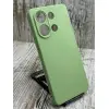 Чохол Silicone Case на Xiaomi Redmi Note 13 4G