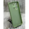Чохол Silicone Case на Xiaomi Redmi Note 13 4G