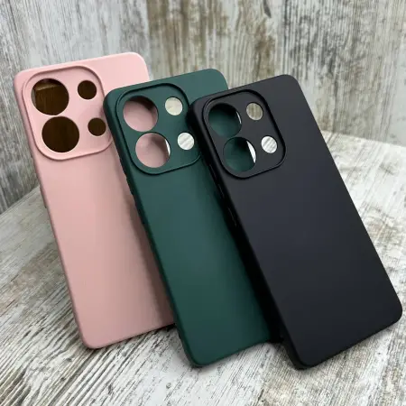 Чохол Wave на Xiaomi Redmi Note 13 4G 