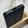Чохол Fibra Book на Xiaomi Redmi Note 13 Pro 5G/ Poco X6 5G
