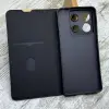 Чохол Fibra Book на Xiaomi Redmi Note 13 Pro 5G/ Poco X6 5G
