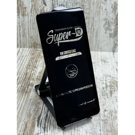 Скло SuperD ESD Mietubl на Xiaomi Redmi Note 13 Pro 5G 