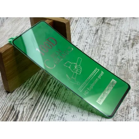 Гнучке скло Ceramics на Xiaomi Redmi Note 13 Pro 5G 