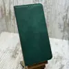 Leather Case книжка прошита на Redmi Note 13 Pro 5G — комфорт та функціональність