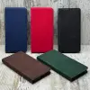 Leather Case книжка прошита на Redmi Note 13 Pro 5G — комфорт та функціональність