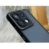 Чохол Matt Luxury на Xiaomi Redmi Note 13 Pro 5G/ Poco X6 5G