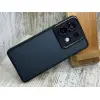 Чохол Matt Luxury на Xiaomi Redmi Note 13 Pro 5G/ Poco X6 5G