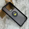 Чохол Matt Ring на Xiaomi Redmi Note 13 Pro 5G – стильний захист