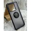 Чохол Matt Ring на Xiaomi Redmi Note 13 Pro 5G – стильний захист