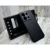 Чохол Python Leather Case на Xiaomi Redmi Note 13 Pro 5G – стильний захист