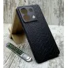 Чохол Python Leather Case на Xiaomi Redmi Note 13 Pro 5G – стильний захист