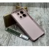 Чохол Silicone Case на Xiaomi Redmi Note 13 Pro 5G – елегантний захист