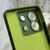 Чохол Silicone Case на Redmi Note 13 Pro 5G/ Poco X6 5G