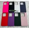 Чохол Silicone Case на Xiaomi Redmi Note 13 Pro 5G – комфорт та захист
