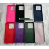 Чохол Silicone Case на Xiaomi Redmi Note 13 Pro 5G – комфорт та захист