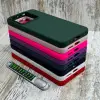 Чохол Silicone Case на Xiaomi Redmi Note 13 Pro 5G – комфорт та захист