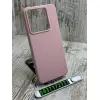 Чохол Silicone Case на Xiaomi Redmi Note 13 Pro 5G – комфорт та захист