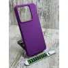 Чохол Silicone Case на Xiaomi Redmi Note 13 Pro 5G – комфорт та захист