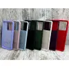 Чохол Silicone Case на Xiaomi Redmi Note 13 Pro 5G
