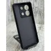 Чохол Silicone Cover на а Xiaomi Redmi Note 13 Pro 5G/ Poco X6 5G