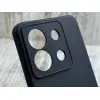 Чохол Silicone Cover на а Xiaomi Redmi Note 13 Pro 5G/ Poco X6 5G