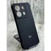 Чохол Silicone Cover на а Xiaomi Redmi Note 13 Pro 5G/ Poco X6 5G