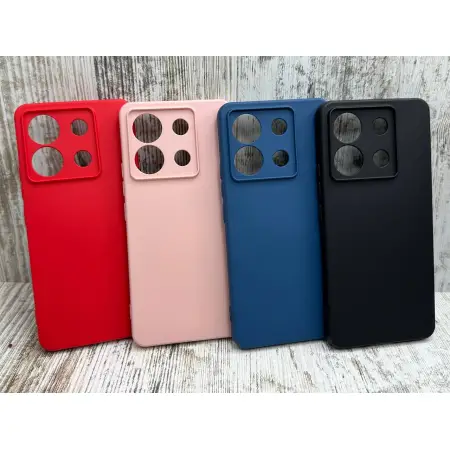 Чохол Wave для Xiaomi Redmi Note 13 Pro 5G – надійний захист 