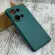 Чохол Silicone Candy на Xiaomi Redmi Note 13 Pro 4G/ Poco M6 Pro