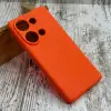 Чохол Silicone Candy на Xiaomi Redmi Note 13 Pro 4G/ Poco M6 Pro