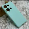 Чохол Silicone Candy на Xiaomi Redmi Note 13 Pro 4G/ Poco M6 Pro