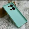 Чохол Silicone Candy на Xiaomi Redmi Note 13 Pro 4G/ Poco M6 Pro